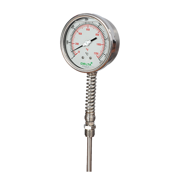 Engine Thermometer (anti vibration spring)